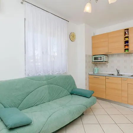 Mario Apartman Trogir