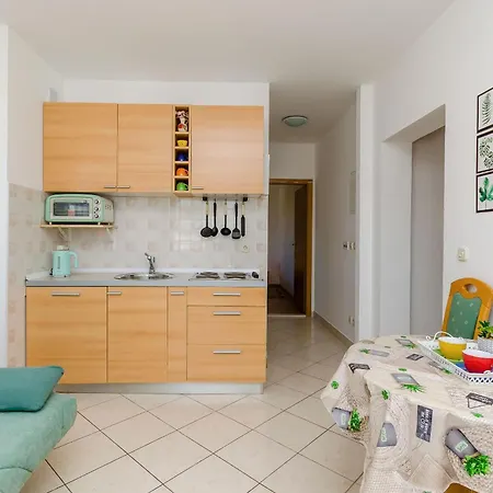 Apartman Mario
