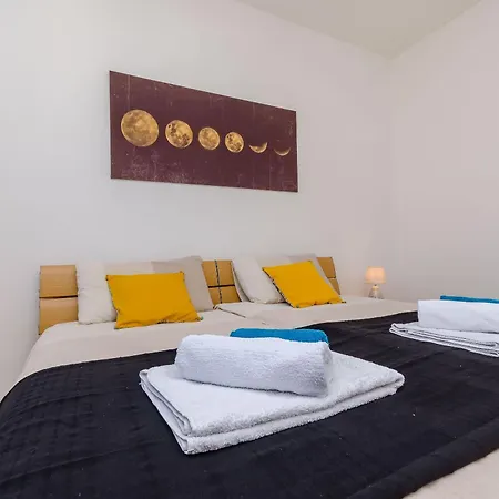 Apartman Mario
